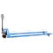Eoslift 2,200 lbs. Weight Capacity, 27" x 98" Forks, Heavy Duty M10SL Extra Long Hand Pallet Truck M10SL - alternate 1